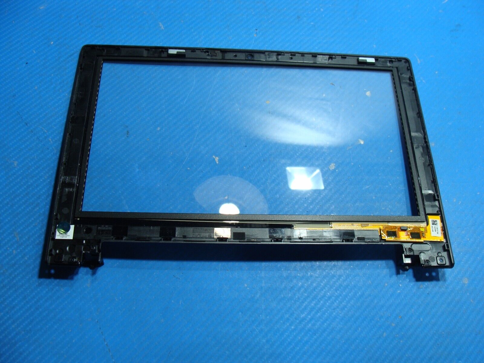 Lenovo IdeaPad 11.6” S210 LCD Touch Screen Digitizer Glass w/Bezel 1102-00633