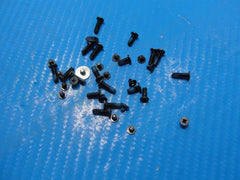 HP 15-ay013nr 15.6" Genuine Laptop Screw Set Screws for Repair ScrewSet