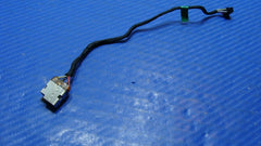 HP Envy TS 15-j073cl 15.6" Genuine DC IN Power Jack w/ Cable 719318-SD9 ER* - Laptop Parts - Buy Authentic Computer Parts - Top Seller Ebay