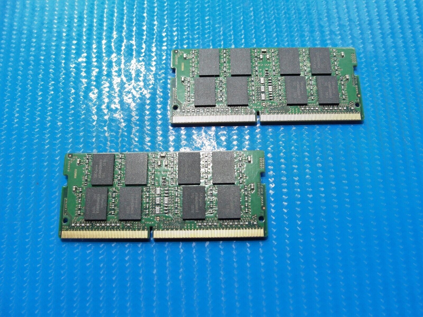 Dell 7459 SK Hynix 16Gb 2x8Gb Memory RAM So-Dimm PC4-2133P HMA41GS6AFR8N-TF