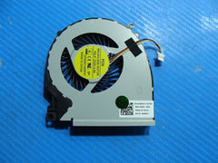 Dell Inspiron Gaming 5577 15.6" Genuine Laptop Cpu Cooling Fan 4X5CY