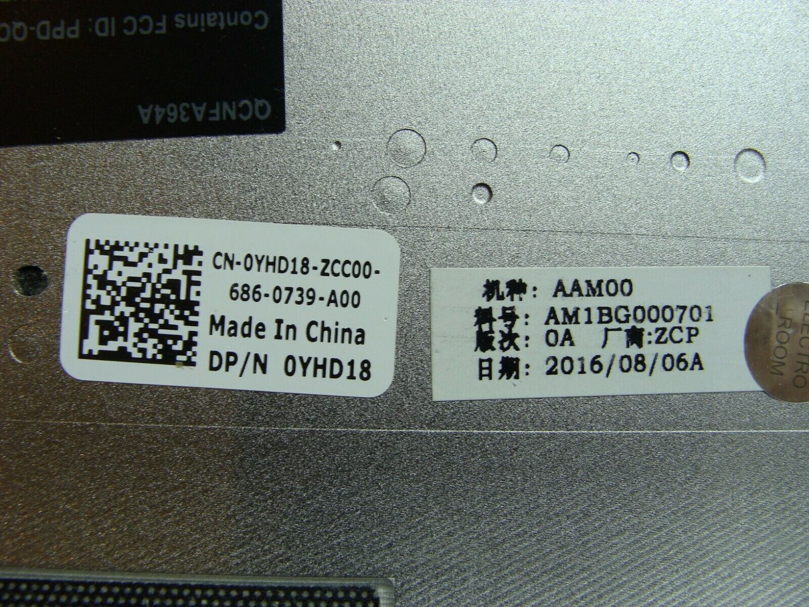 Dell XPS 15.6