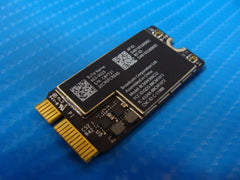 MacBook Air A1466 13" 2017 MQD32LL/A WiFi Bluetooth AirPort Card 661-7481