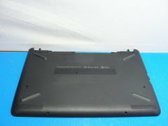 HP 14" 14-bw012nr OEM Laptop Bottom Case Black 370P1TPD03 HP