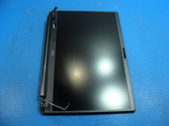 Dell Latitude 7400 14 Matte FHD LCD Touch Screen Complete Assembly Black