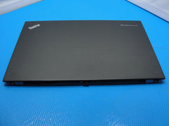 Lenovo ThinkPad 15.6" T550 OEM Glossy QHD LCD Touch Screen Complete Assembly