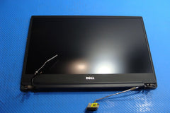 Dell Latitude 13.3" 7370 Genuine FHD LCD Glossy Screen Complete Assembly Grd A