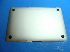 MacBook Air A1466 13" Mid 2012 MD231LL/A Bottom Case Silver 923-0129