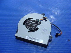 Lenovo 15.6" G51 Genuine Laptop  CPU Cooling Fan  DC28000CJS0 GLP* - Laptop Parts - Buy Authentic Computer Parts - Top Seller Ebay