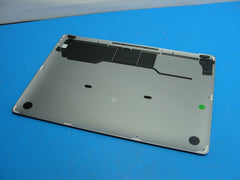 MacBook Air A1932 13" 2018 MRE82LL/A Genuine Bottom Case Space Gray 923-02825 "A - Laptop Parts - Buy Authentic Computer Parts - Top Seller Ebay