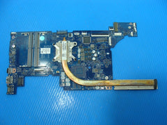 HP 15t-dw300 15.6" Intel i5-1135G7 2.4GHz Motherboard M29209-601 LA-K201P AS IS