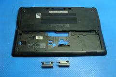 Dell Latitude E7250 12.5" Genuine Laptop Bottom Case w/Cover Door 5jk6h 8mv8d 