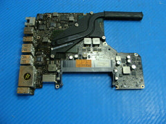 MacBook Pro A1278 13" Mid 2009 MB990LL/A P7550 2.26GHz Logic Board 820-2530-A #2 - Laptop Parts - Buy Authentic Computer Parts - Top Seller Ebay