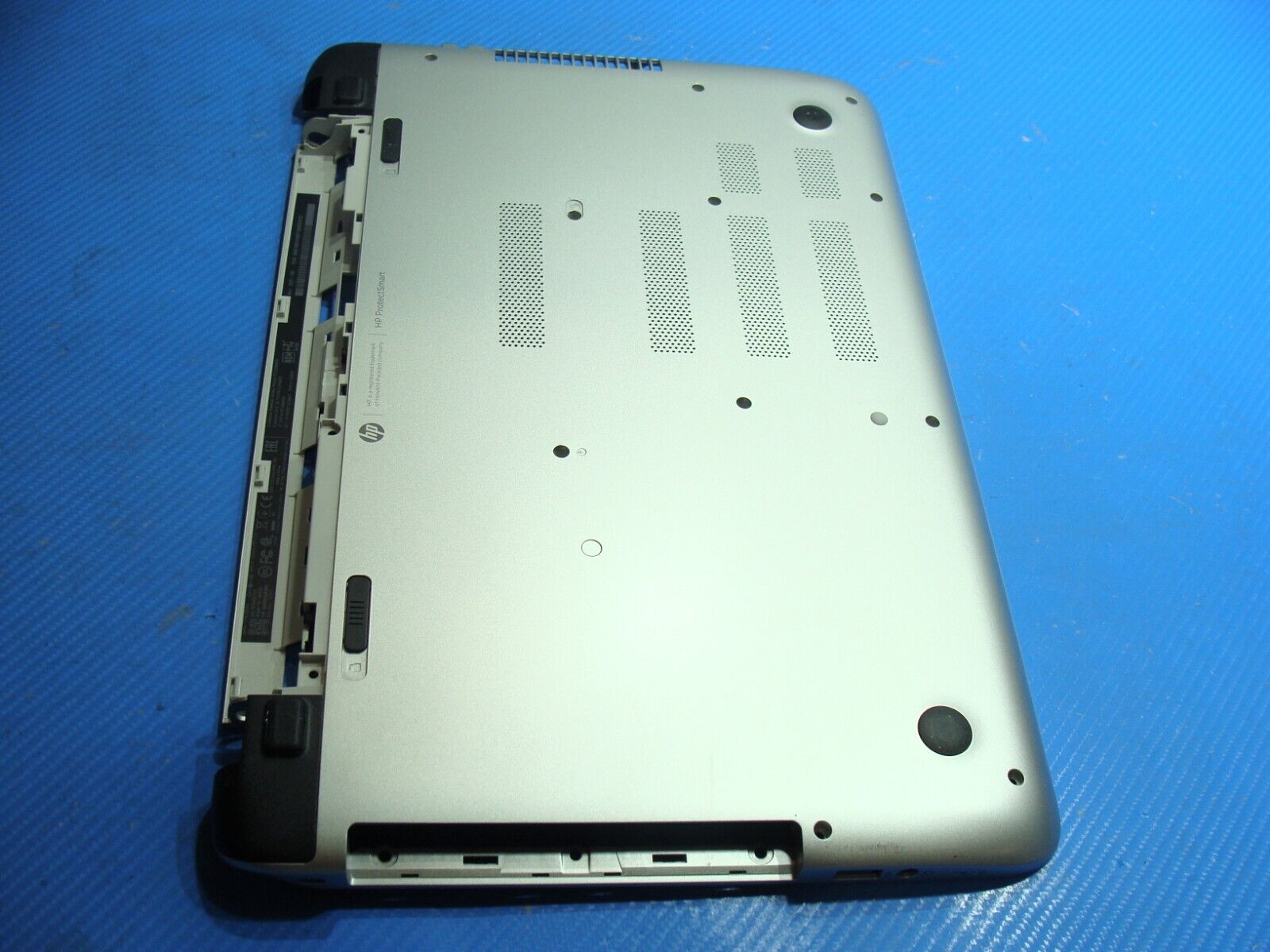 HP Pavilion 15-p043cl 15.6