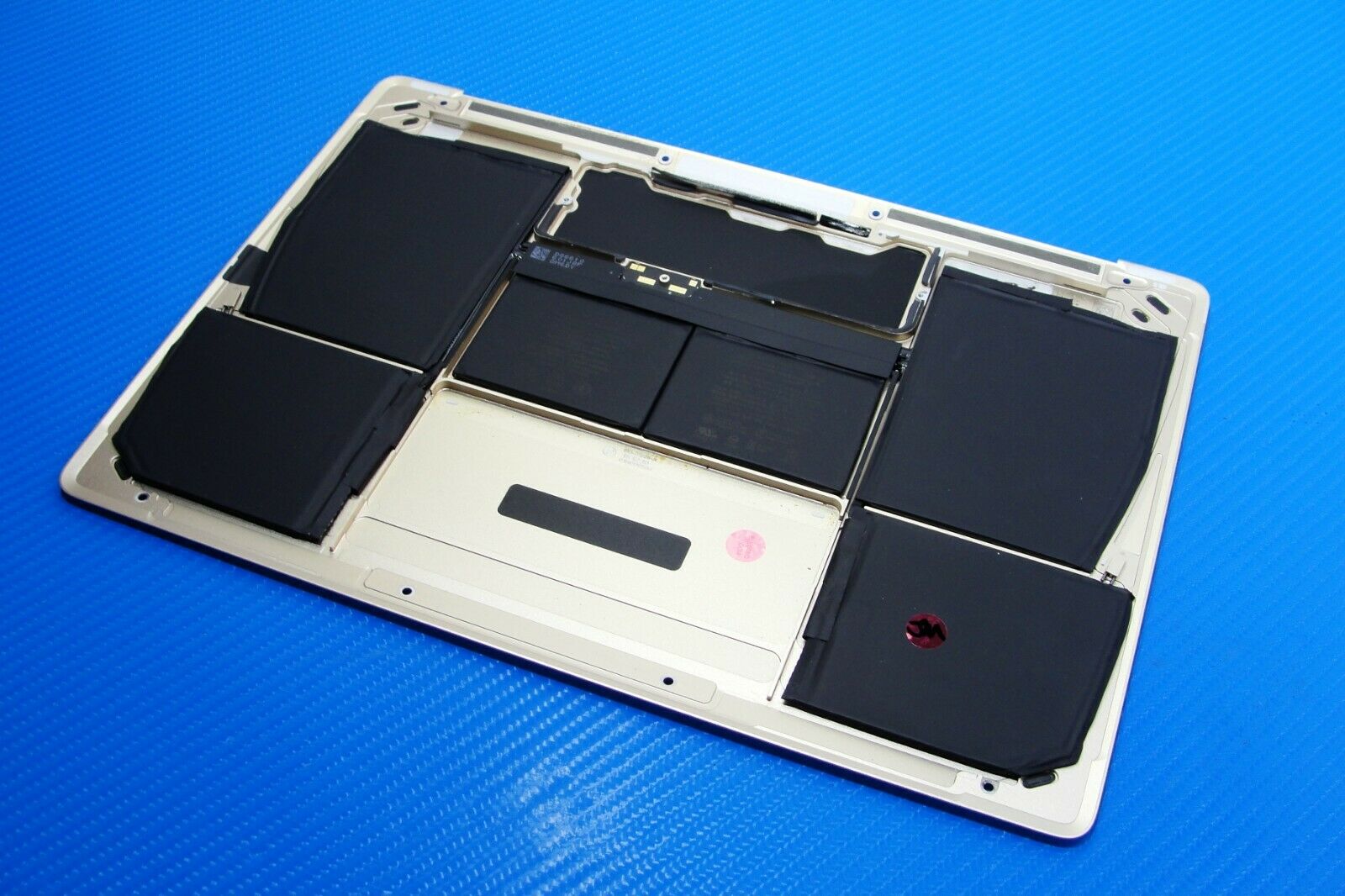 MacBook A1534 12