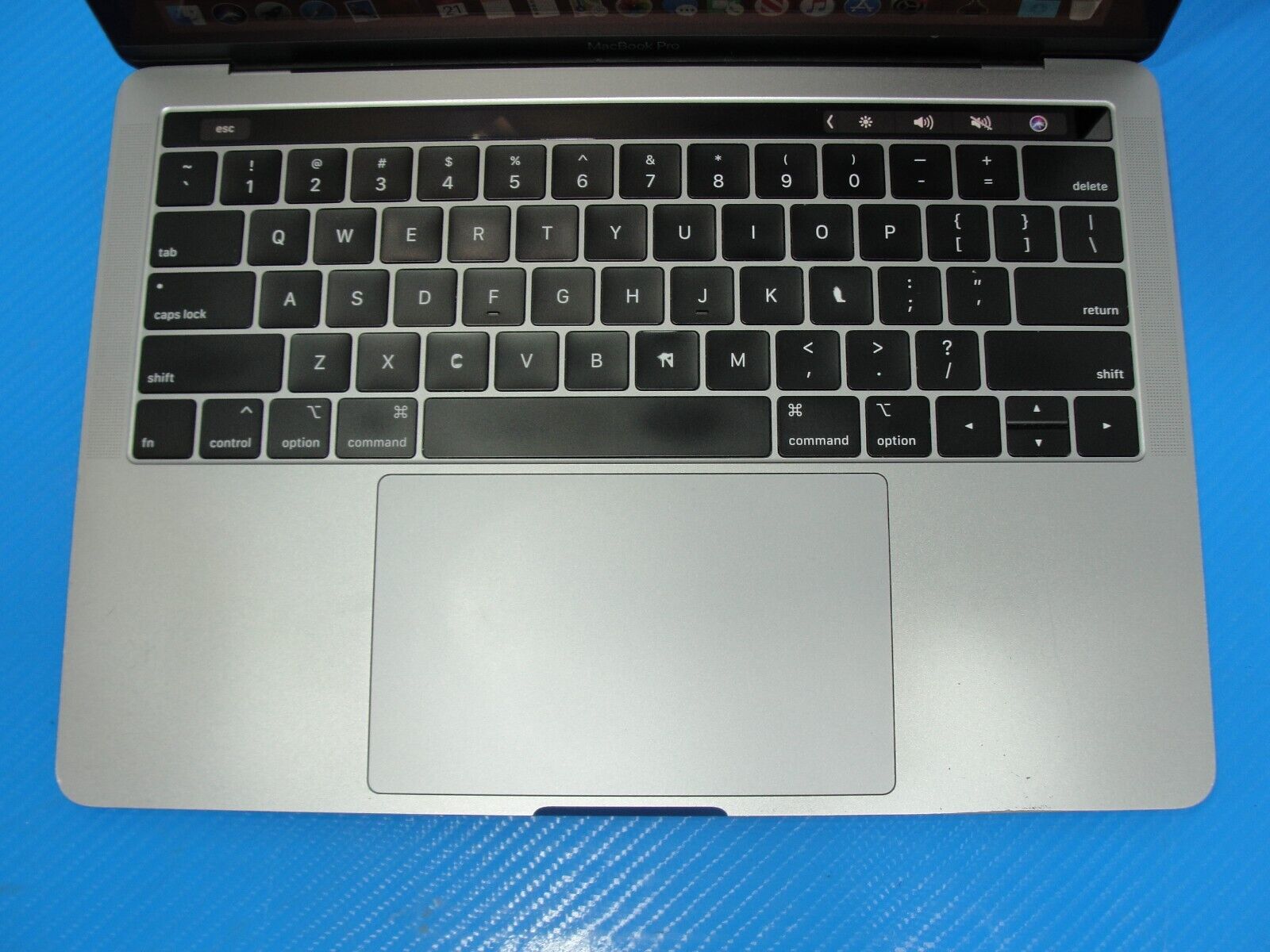 Apple MacBook Pro 13