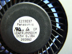 Lenovo ThinkPad 14" E430 Genuine Laptop CPU Cooling Fan DC28000AKP0 GLP* Lenovo