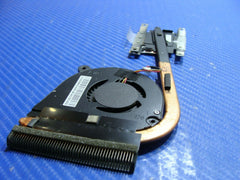 Acer Chromebook C710-2856 11.6" Genuine Laptop CPU Fan w/Heatsink AT0RO00A0R0 Acer