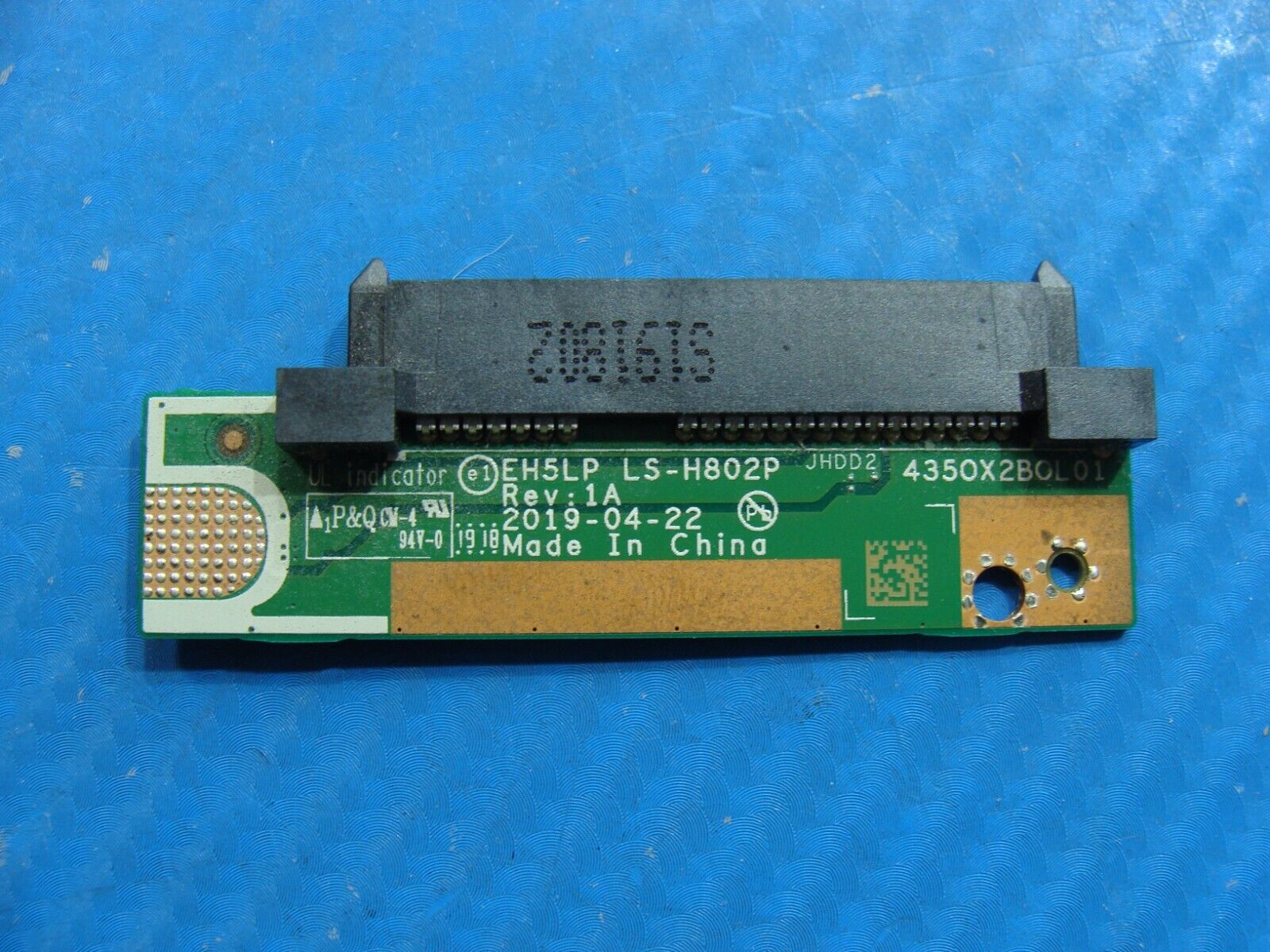 Acer Aspire A515-43 15.6