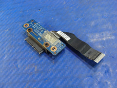 HP Envy m6-1205dx 15.6" DVD Optical Drive Connector Board w/Cable LS-8711P ER* - Laptop Parts - Buy Authentic Computer Parts - Top Seller Ebay