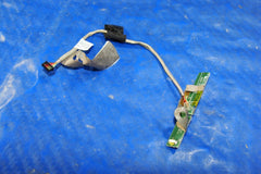 Dell Inspiron 13.3" 13-7353 Genuine Power Volume Button Board w/Cable 1K9VM GLP* Dell