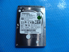 Dell 13 7348 Toshiba SATA 2.5" 500GB HDD Hard Drive MQ01ABF050 2Y22D