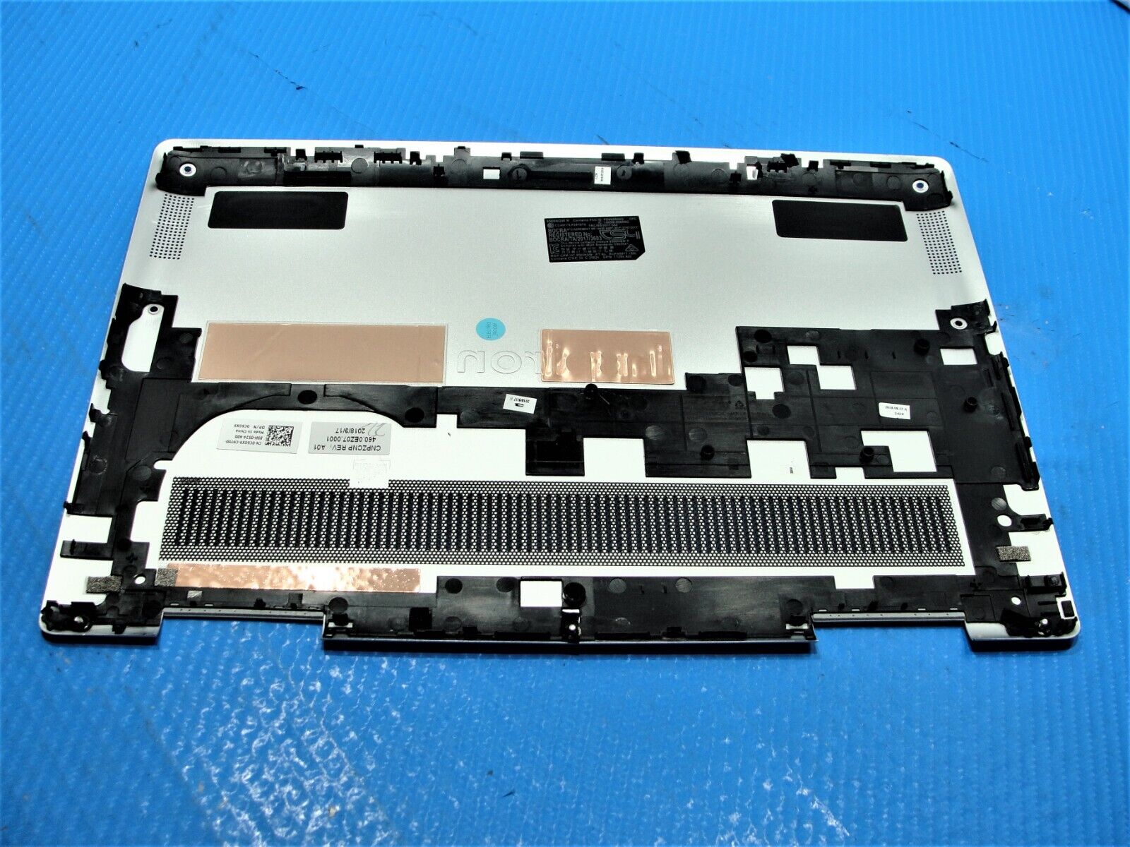 Dell Inspiron 13 7386 13.3