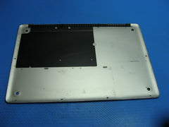 MacBook Pro 15" A1286 Early 2010 MC373LL/A OEM Bottom Case Silver 922-9316 Apple