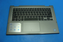 Dell Inspiron 13 5378 13.3" Palmrest w/Touchpad Keyboard jchv0 - Laptop Parts - Buy Authentic Computer Parts - Top Seller Ebay