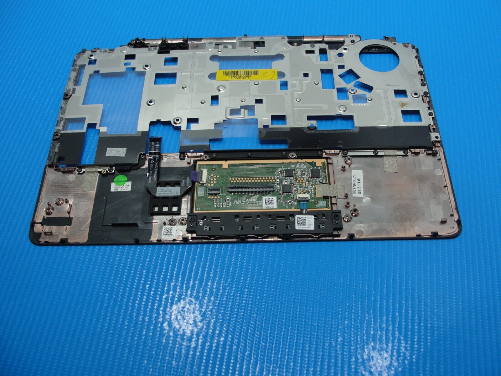 Dell Latitude E7240 12.5