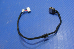 Toshiba Satellite P55-A5312 15.6" OEM DC IN Power Jack w/Cable 1417-0088000 ER* - Laptop Parts - Buy Authentic Computer Parts - Top Seller Ebay