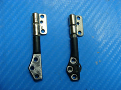 MacBook 13" A1278 Late 2008 MB467LL/A OEM Left & Right Hinge Set 076-1357 #1 - Laptop Parts - Buy Authentic Computer Parts - Top Seller Ebay