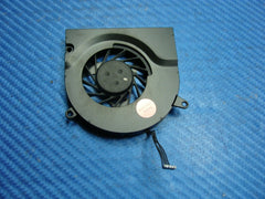 MacBook 13" A1278 Late 2008 MB467LL/A Genuine CPU Cooling Fan 661-4946 GLP* Apple