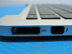 MacBook Pro 13" A1502 2015 MF839LL/A Genuine Top Case Silver 661-02361 - Laptop Parts - Buy Authentic Computer Parts - Top Seller Ebay