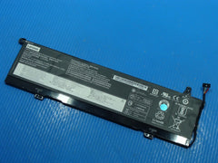 Lenovo Yoga 730-15IKB 15.6" Battery 11.4V 51.5Wh 4390mAh L17L3PE0 5B10Q39197 82%