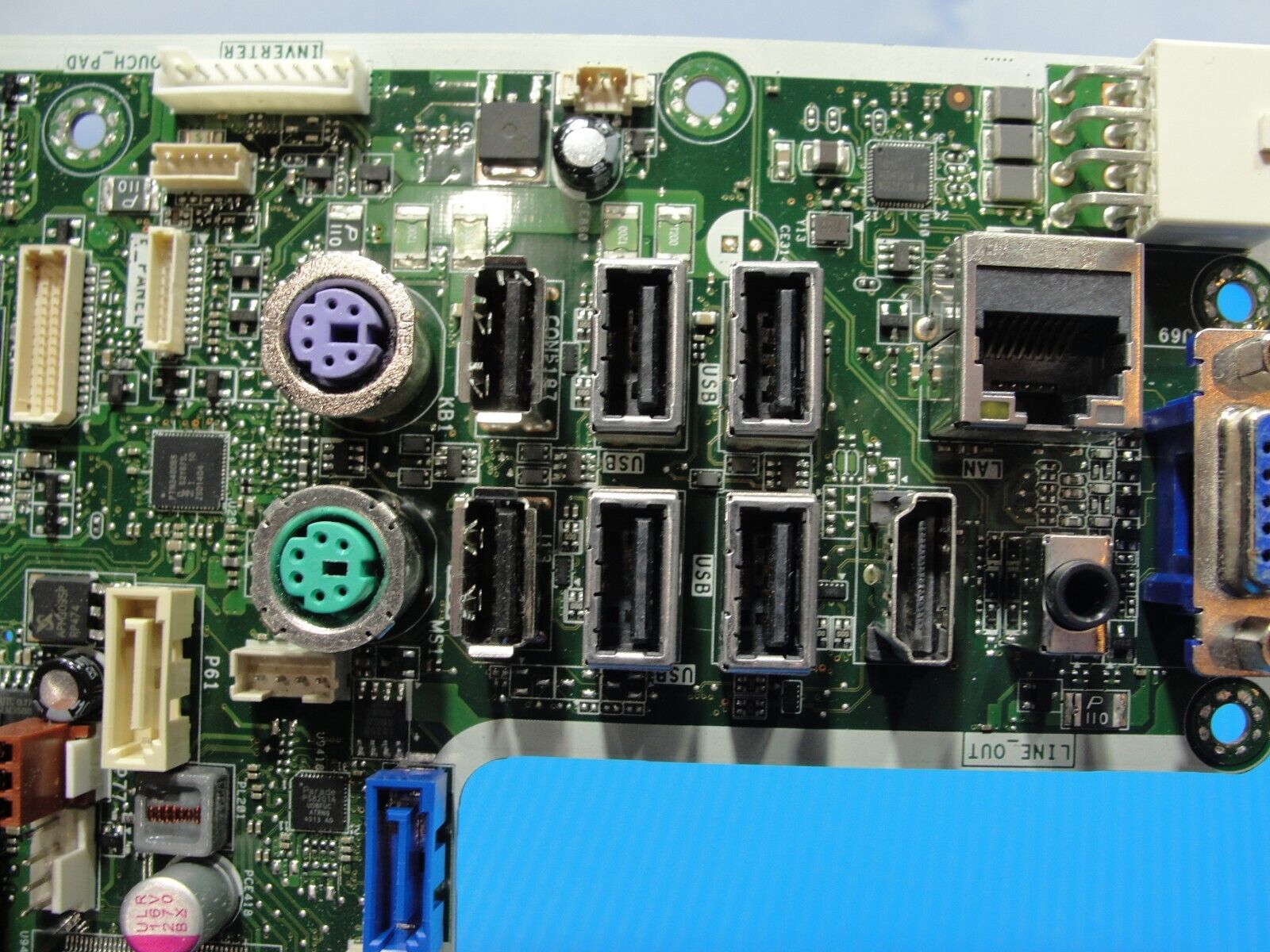 Dell Optiplex 9020 AIO 23