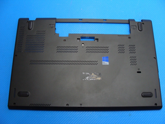 Lenovo ThinkPad 15.6" T560 Genuine Laptop Bottom Case Base Cover Black 00UR847