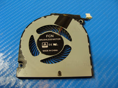 Acer Aspire 5 15.6" A515-43 Genuine Laptop CPU Cooling Fan DC28000NSF0