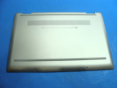 HP Chromebook x360 14" 14 G1 OEM Bottom Base Case Cover L50830-001 AP2JH000200