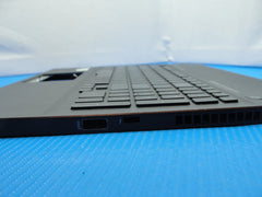 Asus Rog GU501GM-BI7N8 15.6" Laptop Palmrest Keyboard 13NR0031AM0111 AS IS PARTS