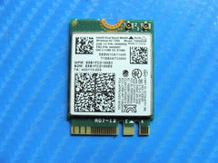 Lenovo ThinkPad X1 Carbon 2nd Gen 14" Wireless WiFi Card 7260NGW 04X6007