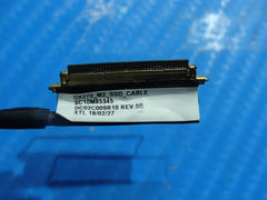 Lenovo ThinkPad 12.5” x270 OEM HDD SSD Adapter Caddy w/Cable NS-A933 AM12D000A00