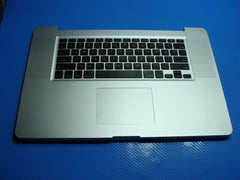 MacBook Pro 17" A1297 Early 2011 MC725LL/A Top Case Palmrest w/Keyboard 661-5966