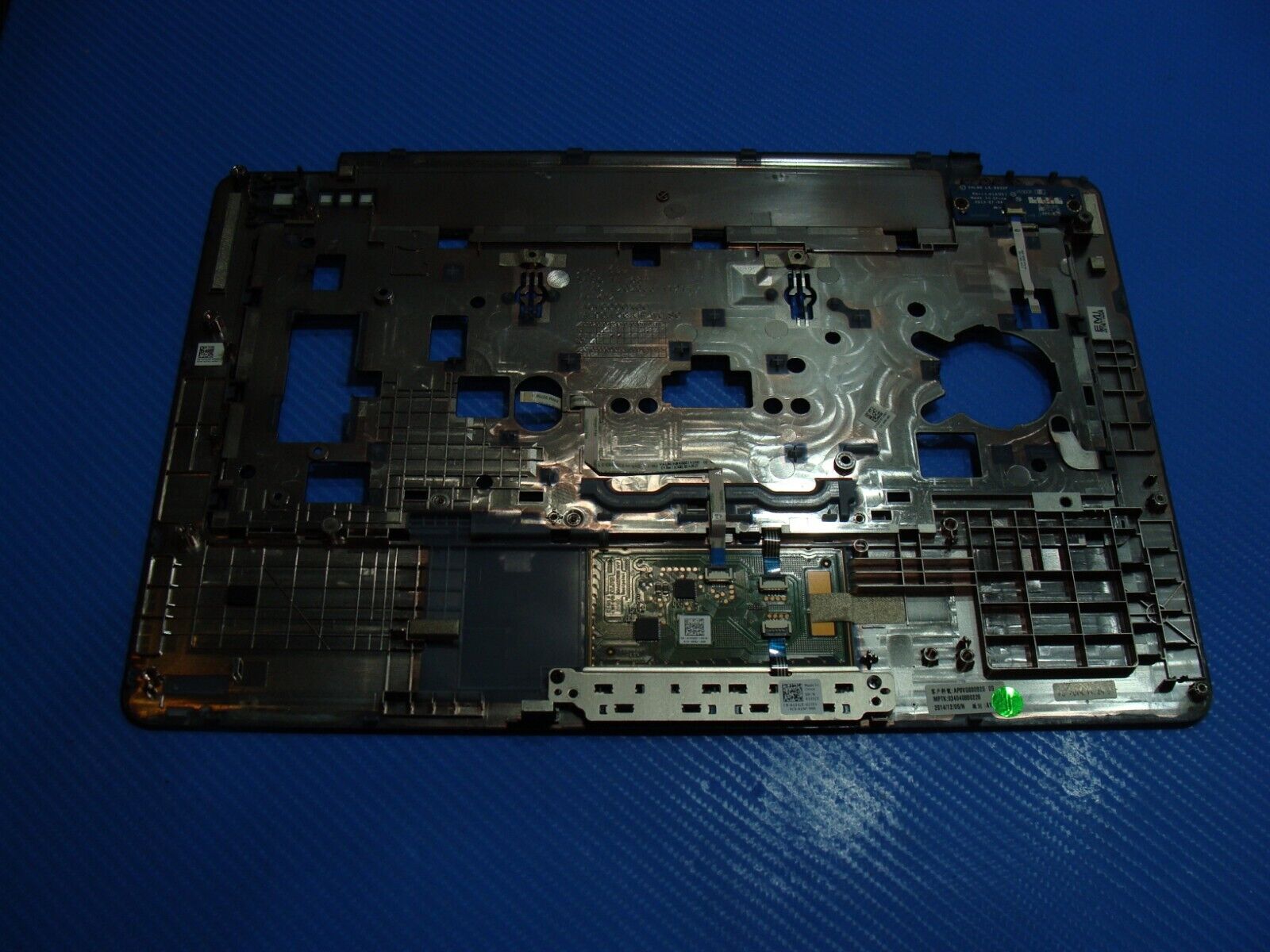 Dell Latitude E6440 14