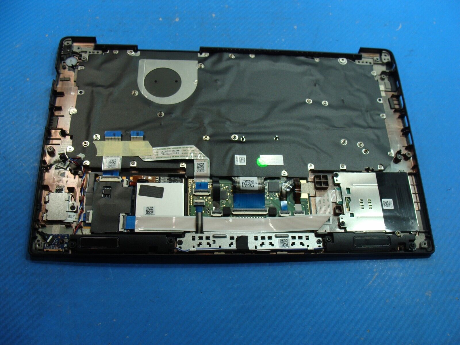 Dell Latitude 14