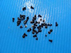 Dell Latitude 14" E7450 Genuine Laptop Screw Set Screws for Repair ScrewSet