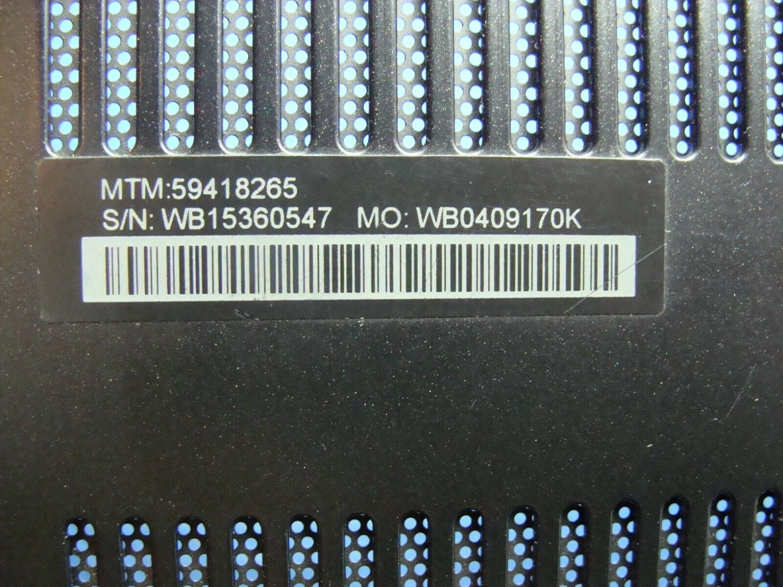 Lenovo Flex 15.6