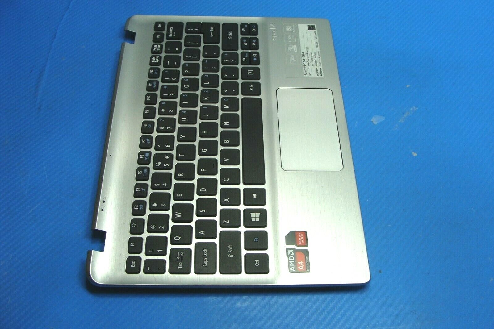 Acer Aspire 11.6