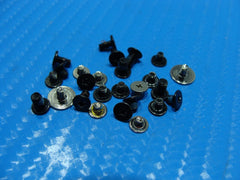 Dell Latitude 7430 14" Genuine Laptop Screw Set Screws for Repair ScrewSet