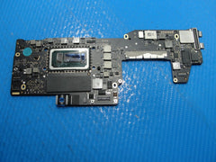 MacBook Pro A1708 13" 2017 MPXQ2LL/A i5 2.3Ghz 8Gb Logic Board 661-07568 AS IS